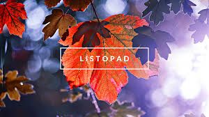 ilustracja do wpisu 
Tematyka miesiąca - Listopad