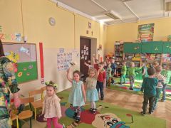 ilustracja do wpisu 
Wiosna, ach to ty!