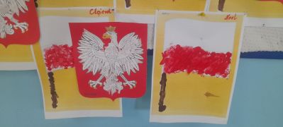 ilustracja do wpisu 
Święto Flagi w Wesołych Myszkach