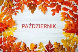 ilustracja do wpisu 
PAŹDZIERNIK