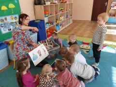 ilustracja do wpisu 
Międzynarodowy Dzień Teatru