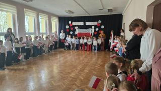 ilustracja do wpisu 
Majowe święto