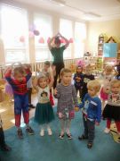 ilustracja do wpisu 
Ogólnopolski Dzień Przedszkolaka