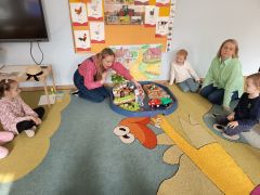 ilustracja do wpisu 
Czym zajmuje się rolnik?