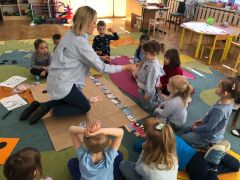 ilustracja do wpisu 
Dzień Świadomości Autyzmu