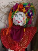 ilustracja do wpisu 
ŻEGNAJ ZIMO-WITAJ WIOSNO!