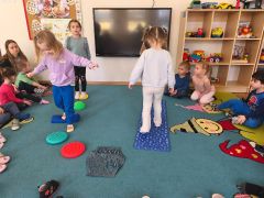 ilustracja do wpisu 
RAZEM DLA AUTYZMU