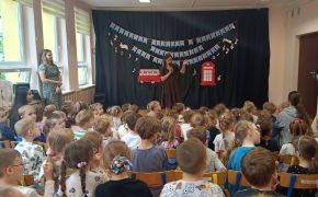 ilustracja do wpisu 
PRZEGLĄD PIOSENKI I WIERSZA W JEZYKU ANGIELSKIM