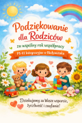 ilustracja do wpisu 
UDANYCH WAKACJI !!!